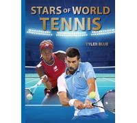Stars of World Tennis (Abbeville Sports)