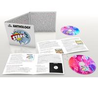 Stars on 45 - 40 Years Anthology