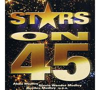 Stars on 45 - Abba Medley etc