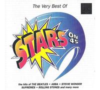 Stars on 45 - Best of Stars on 45