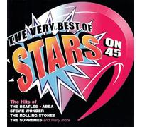 Stars on 45 - Best of, the Very