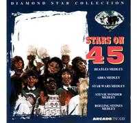 Stars on 45 - Diamond Star Collection [Import]