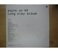 Stars On 45 , - Long Play Album - CNR - 0060.407