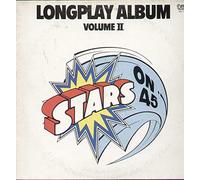 Stars On 45 / Long Tall Ernie And The Shakers - Stars on 45 Long Play Album vol.2
