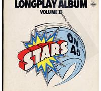 Stars On 45 - Longplay Album (Volume II)