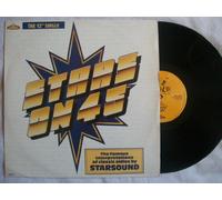 Stars on 45 (Old Gold) / Vinyl Maxi Single [Vinyl 12'']