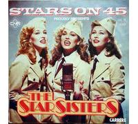 Stars On 45 Presents The Star Sisters - The Star Sisters [Vinilo 7 pulgadas - 45 rpm]