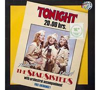 Stars On 45 Proudly Presents Star Sisters, The - Tonight 20:00 Hrs. - CNR - 815 076-1 ME