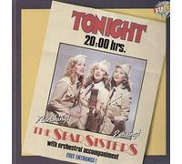 Stars on 45 - Star Sisters (1983) / Vinyl record [Vinyl-LP]