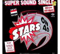 Stars on 45 - Star Sisters [VINYL]