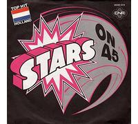 Stars On 45 - Stars On 45