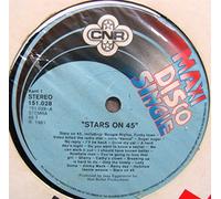 Stars On 45 - Stars On 45