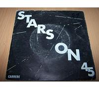 Stars On 45 - Stars On 45 / Intro « Venus » / Sugar Sugar / No Reply / I'll Be Back / Drive My Car...