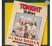 Stars On 45 - Stars On 45 - The Star Sisters - CNR