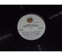 Stars On 45 - Stars On Stevie