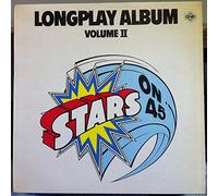 Stars On 45 - The Album - Volume 2