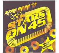 Stars on 45 - The Best of [Import]