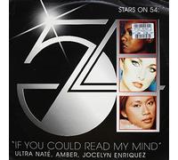Stars On 54 - If You Could Read My Mind