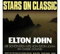 Stars on Classic - Elton John