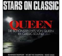 Stars on Classic - Queen