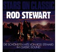 Stars on Classic - Rod Stewart