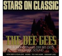 Stars on Classic - The Bee Gees [Import]