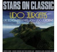 Stars on Classic - Udo Jürgens [Import]