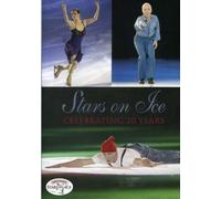 Stars on Ice-Celebrating 20 Ye - Stars on Ice: Celebrating 20 Years 2 [Reino Unido] [DVD]