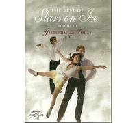 Stars on Ice Vol. 3 [Reino Unido] [DVD]