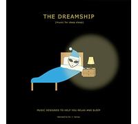 Stars Over Foy - The Dreamship (Music for Deep Sleep) [Explicit]