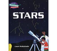 Stars. Pre-A1. YLE livello Starters. Yellow band. Per la Scuola elementare (Cambridge Reading Adventures)