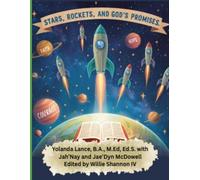 Stars, Rockets, and God's Promises