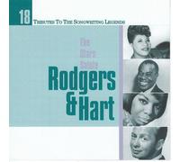 Stars Salute Rodgers & Hart