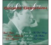 Various - Stars Sing George Gershwin