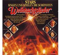 Stars singen und spielen die schönsten Weihnachtslieder - Karel Gott, Vicky Leandros, Andrea Jürgens, Roland Kaiser, Nicole.. / Vinyl record [Vinyl-LP]
