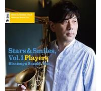 Stars & Smiles, Vol.1 (Players)