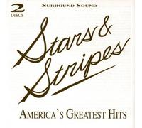 Stars & Stripes-America S G - Stars & Stripes: Usa Greatest