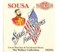 Stars & Stripes Forever