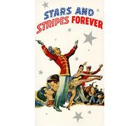 Stars & Stripes Forever [USA] [VHS]