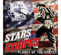 Stars & Stripes - Planet of the States