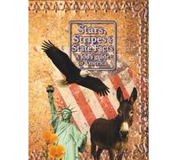 Stars, Stripes & State Facts: A Kid's Guide to America