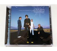 The Cranberries – Stars: The Best Of The Cranberries 1992-2002 – CD – Island