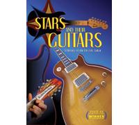 Stars & Their Guitars: History the Electric [USA] [DVD]