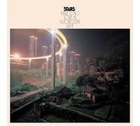 Stars - There Is No Love In Fluorescent Light [Vinilo]
