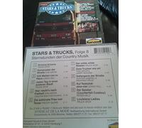 Stars & Trucks 08 - Truck Stop, Tom Astor, Johnny Hill, Freddy Quinn..