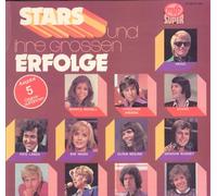 Stars und ihre grossen Erfolge Ausgabe 5 / 1M 048-31 099