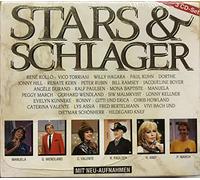 Stars Und Schlager (3CD Box) (3CD)