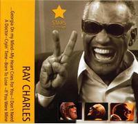 Stars Vintage-Ray Charles CD [Import]