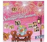 Stars von heute singen volkstümliche Schlager von gestern - Stars Von Heute Singen Volksst