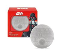 Star Wars Death Star Bath Fizzer - bomba de baño en caja de regalo, 130 g